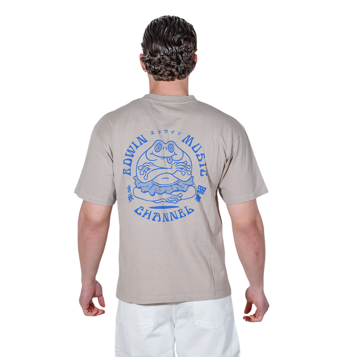 MUSIC CHANNEL T-SHIRT