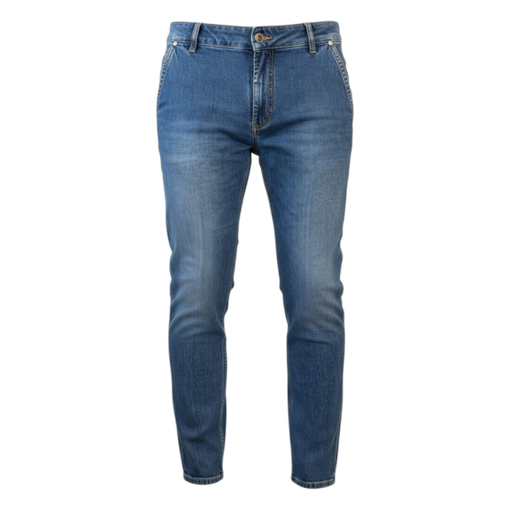 Denim Andy Bolso América Azul