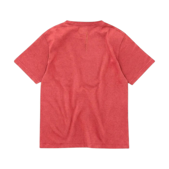 TEEPOCKET JAPAN T-SHIRT Lobster Corallo