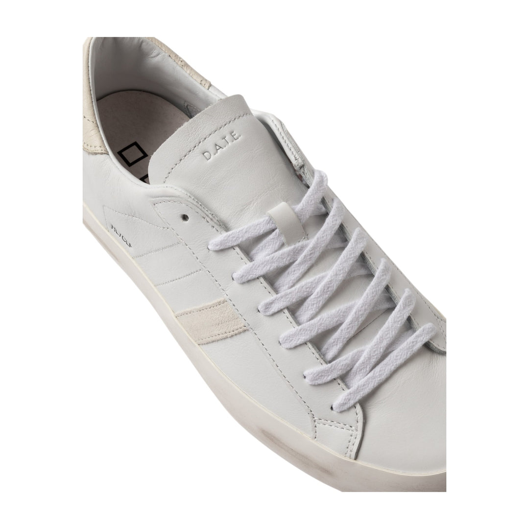 HILL LOW CALF WHITE-MILK