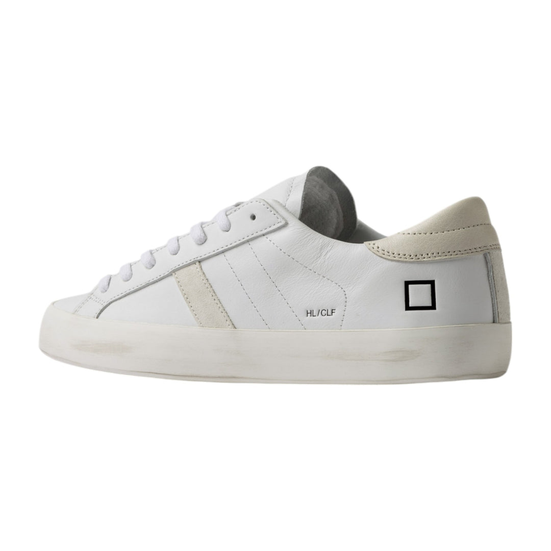 HILL LOW CALF WHITE-MILK