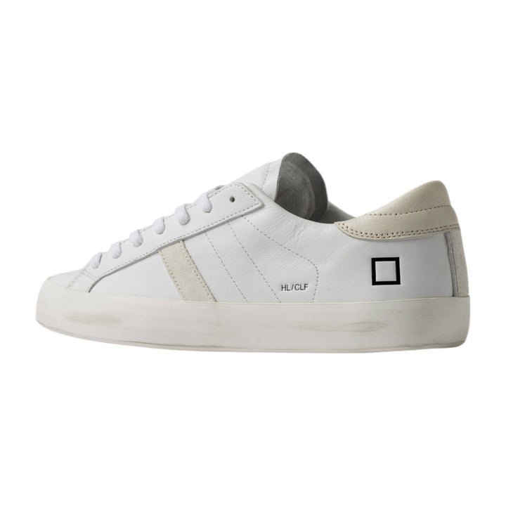 HILL LOW CALF WHITE-MILK