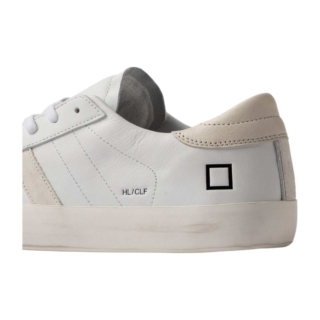 HILL LOW CALF WHITE-MILK