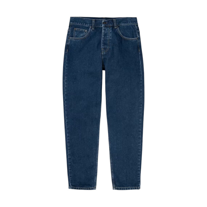 Pantalon Newel bleu délavé