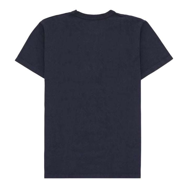 Japt T-Shirt Tubolare Blue
