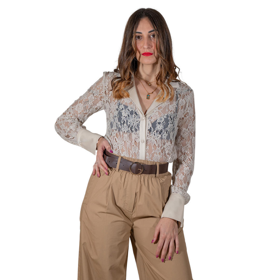 PANT. FASHION MAGDALENE MIELE