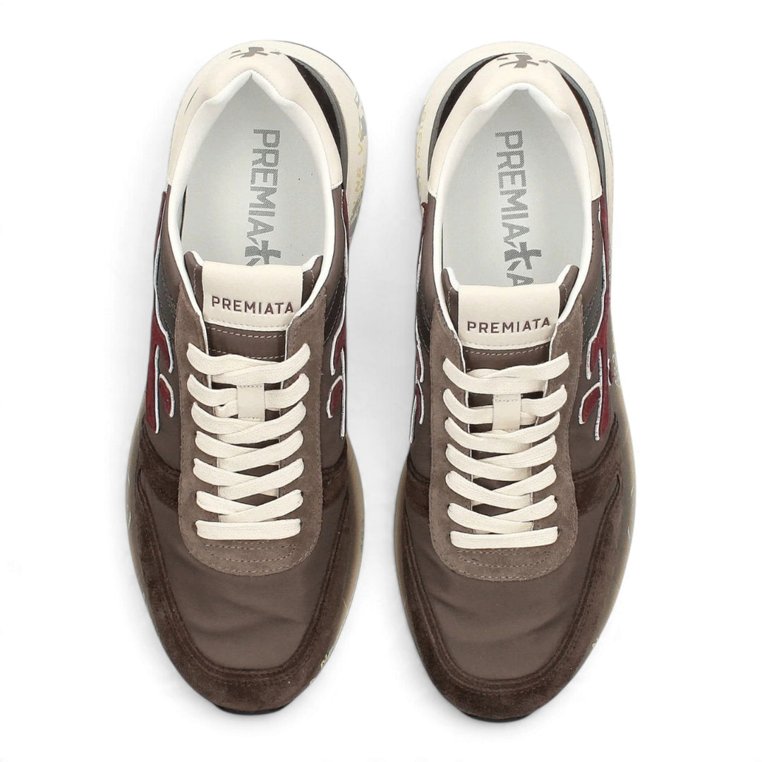 MICK 7714 MARRONE