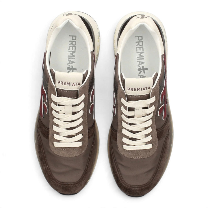 MICK 7714 MARRONE