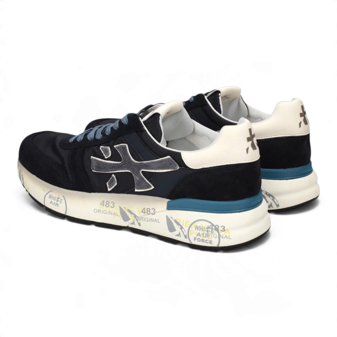 MICK 7716 BLU