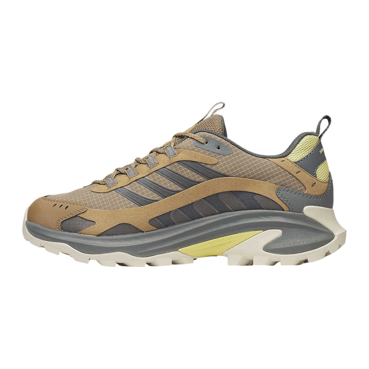 Scarpa da Trail MOAB SPEED 2 GORE-TEX Marrone – Merrell Uomo