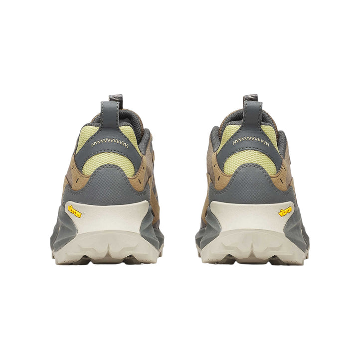 Scarpa da Trail MOAB SPEED 2 GORE-TEX Marrone – Merrell Uomo