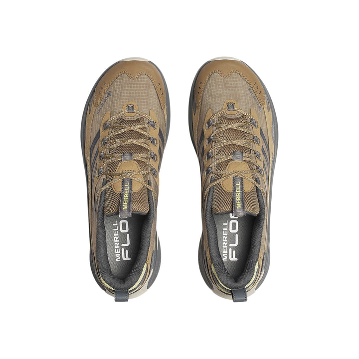 Scarpa da Trail MOAB SPEED 2 GORE-TEX Marrone – Merrell Uomo