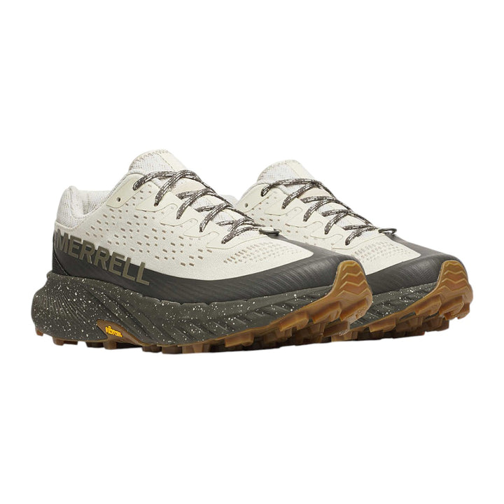 AGILITY PEAK 5 WHITE