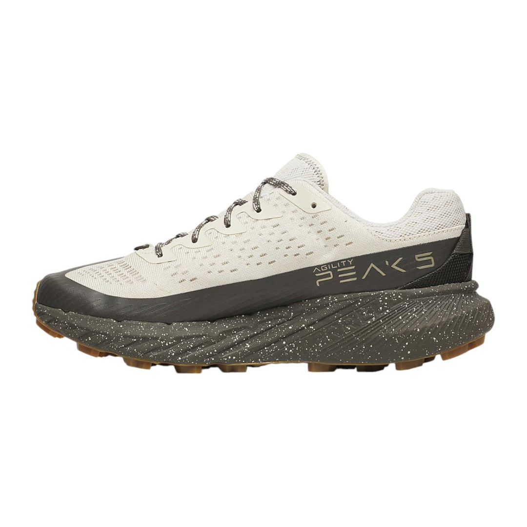 AGILITY PEAK 5 WHITE