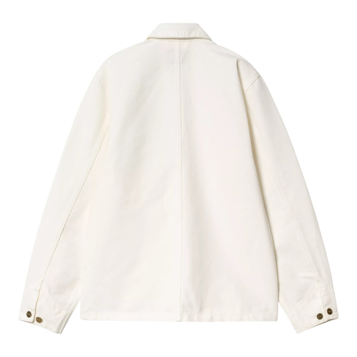 Cera para abrigos Michigan