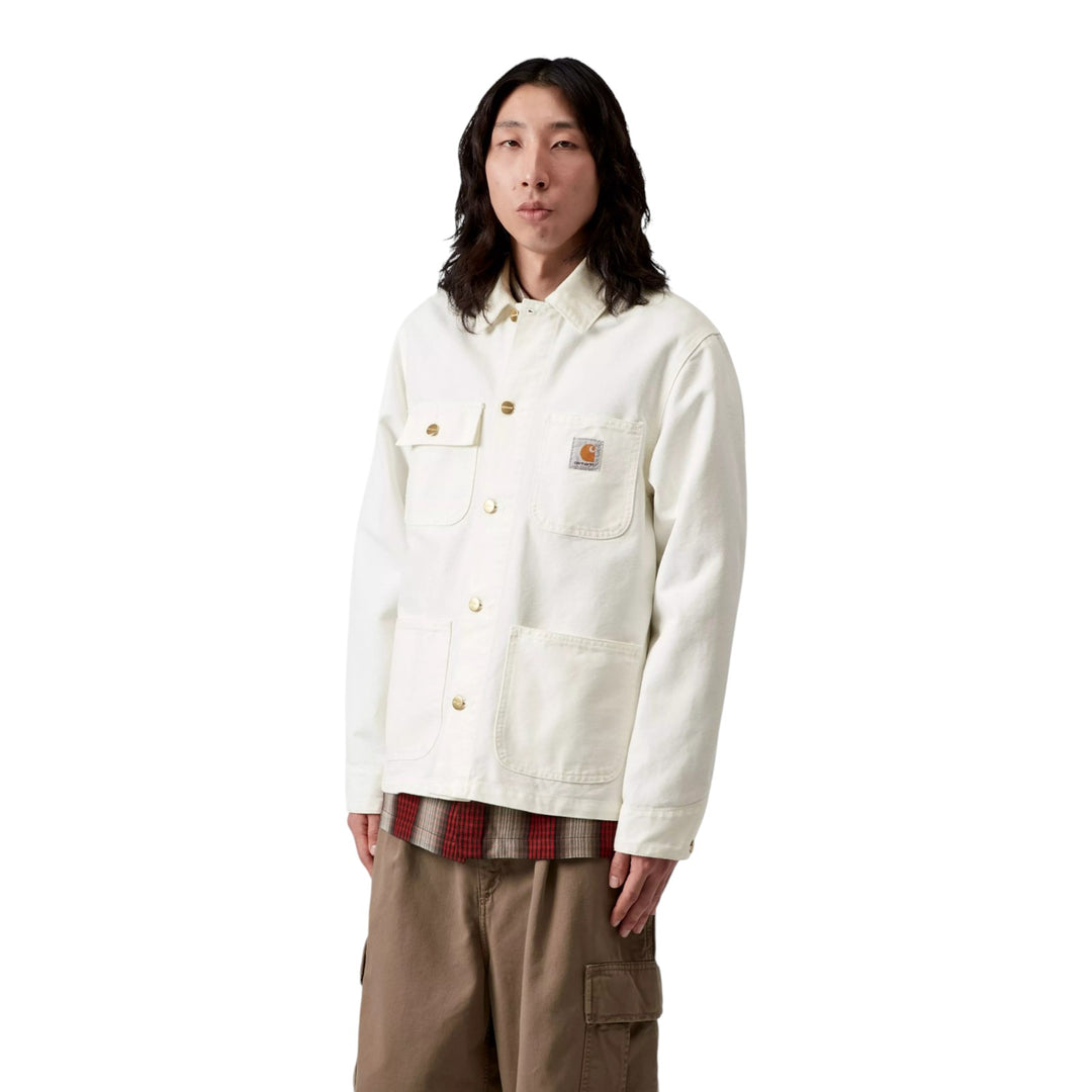 Cera para abrigos Michigan