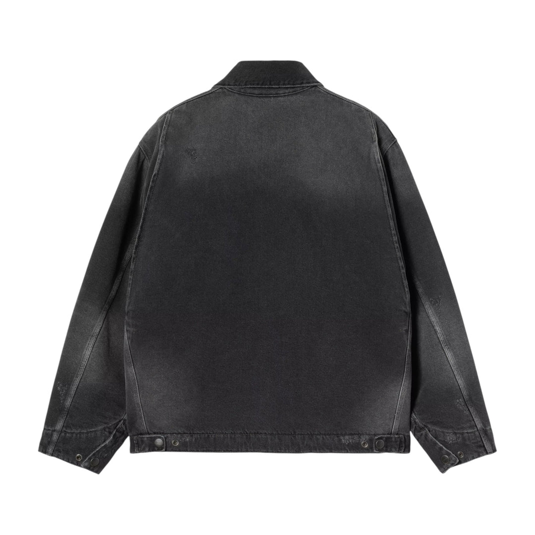 Chaqueta OG Detroit negra