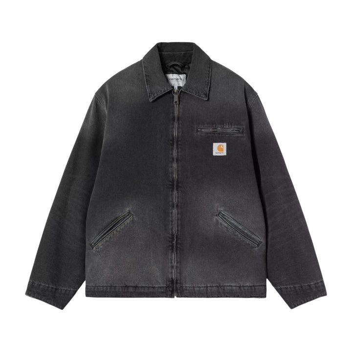 Chaqueta OG Detroit negra