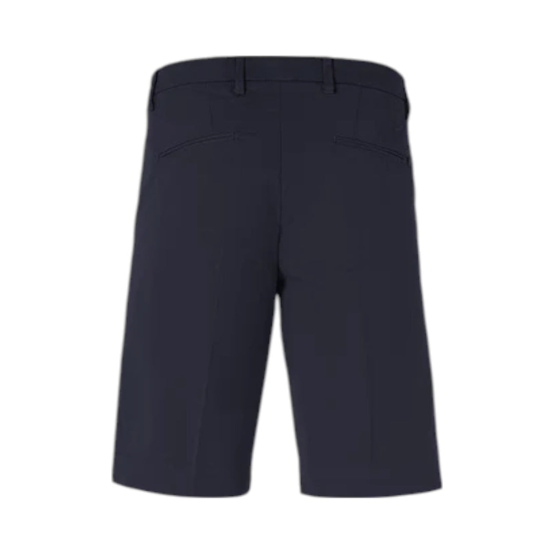 BERMUDA TASCHE AMERICA CON CINTURINO BLU NAVY