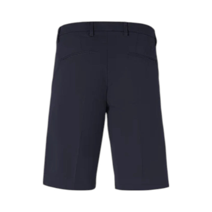 BERMUDA TASCHE AMERICA CON CINTURINO BLU NAVY