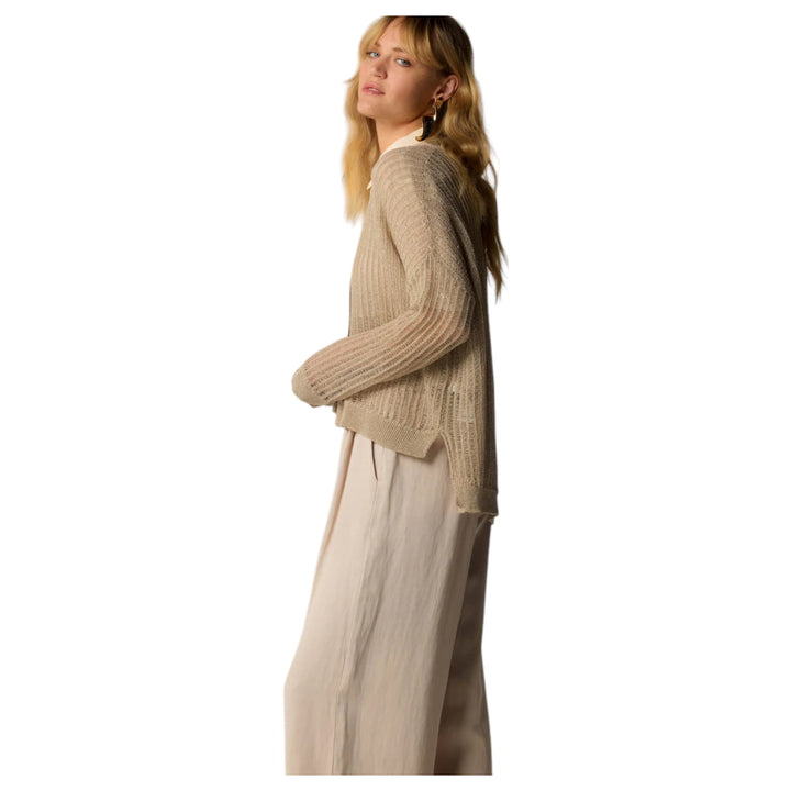 MAGLIA TRICOT MATIS CORDA