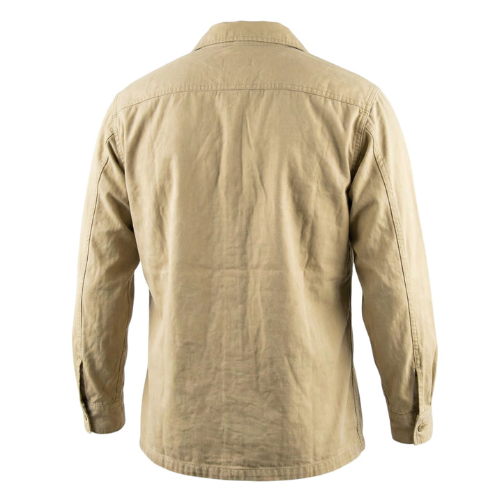 P56 VESTE KOREA BEIGE