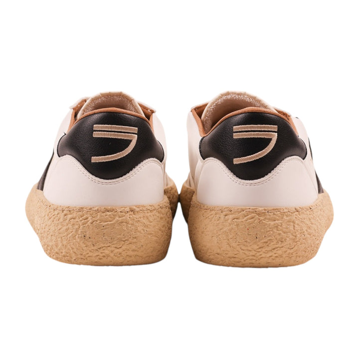 SNEAKERS CLASSIC PITCH BIANCO-NERO