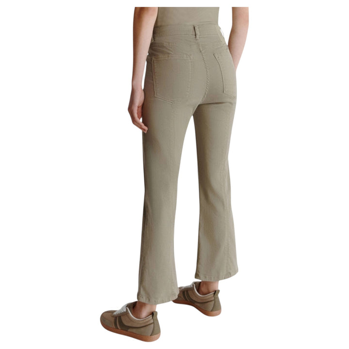 Pantalone lungo RESEDA1 KAKI