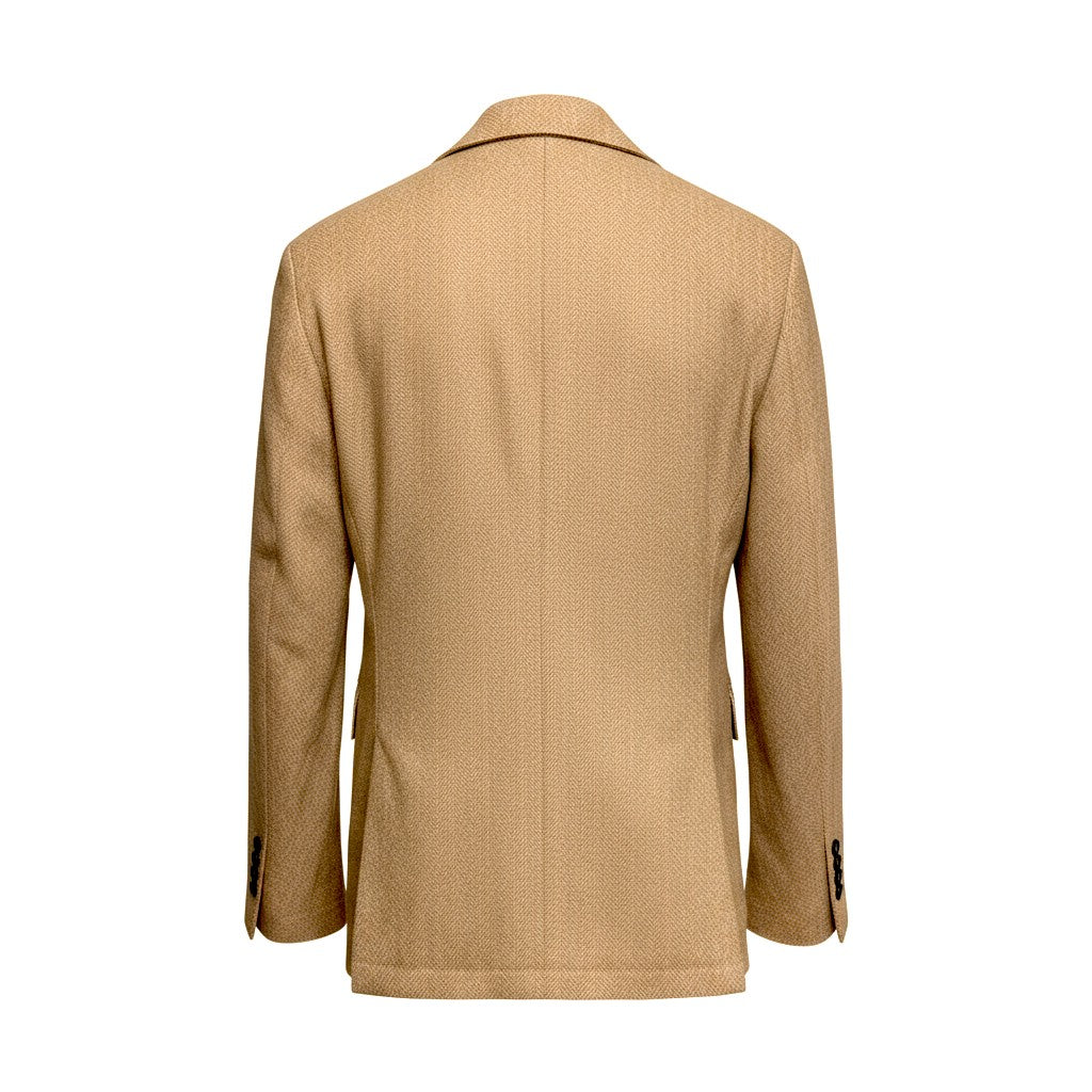 BLAZER S.PRINT LIGHT CORDA