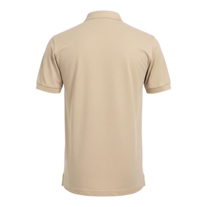 Polo G. Dyed Piquet Goat