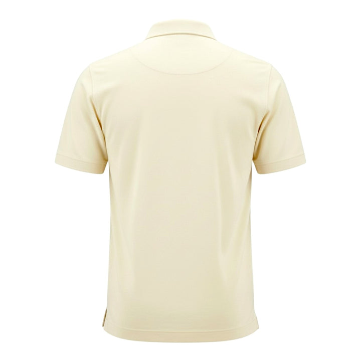 Polo Premium Piqué Beige