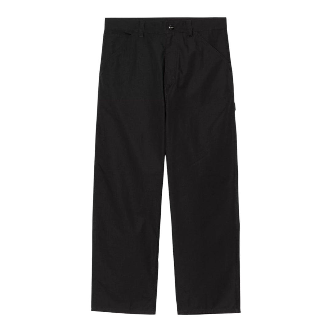 Pantalón Postal Single Knee azul