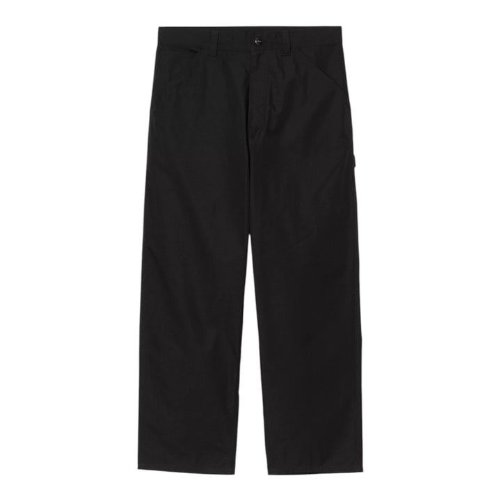 Pantalón Postal Single Knee azul