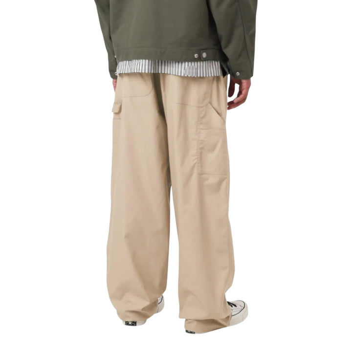 Pantalón Postal Single Knee Iroko