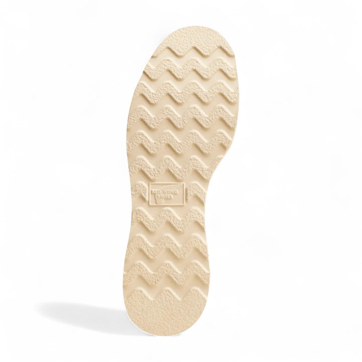 8836 MOC SUEDE CHOCOLATE