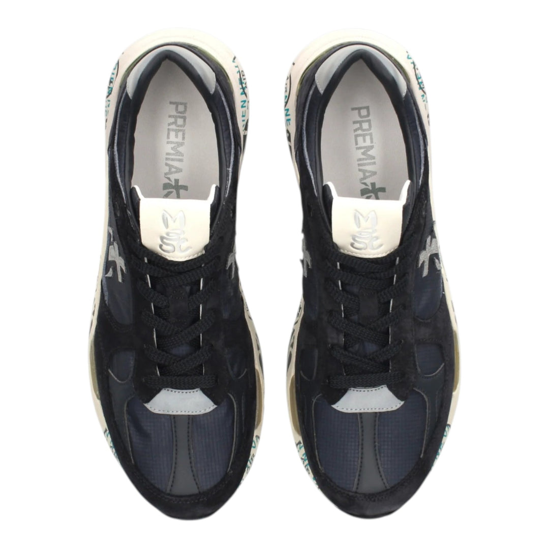 Zapatillas Mase25 8020 Azules