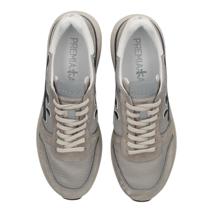 Zapatillas Mick 8001 Gris