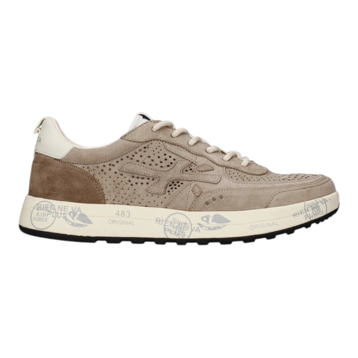 Zapatillas Nous 8288 Beige