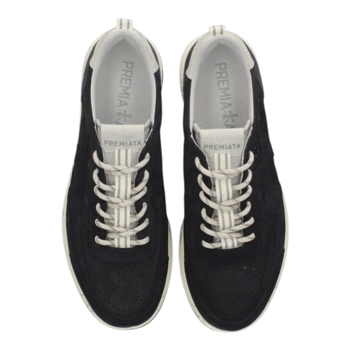 Zapatillas Nous 8289 Azules