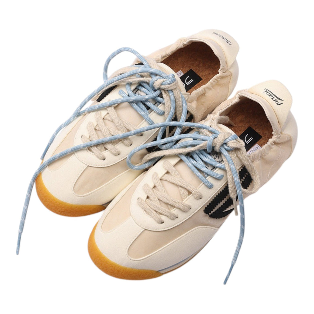 Baskets Panther Cotton Candy