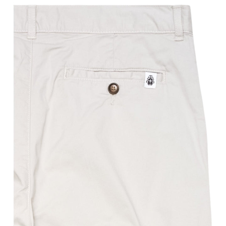 Pantalones Sorren Gris Glaciar