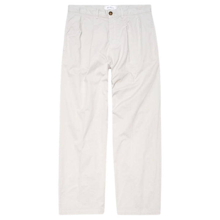 Pantalones Sorren Gris Glaciar