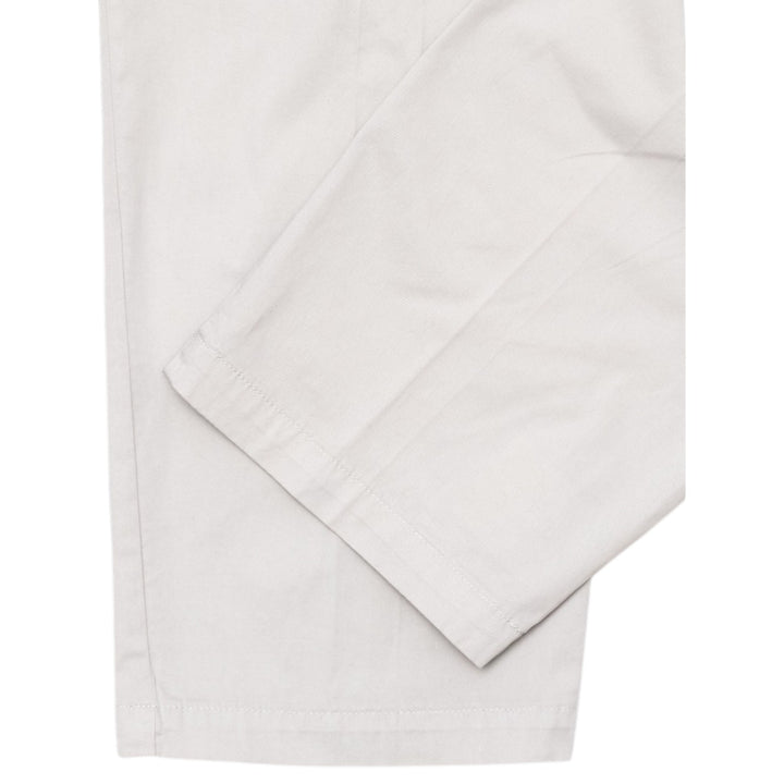 Pantalones Sorren Gris Glaciar