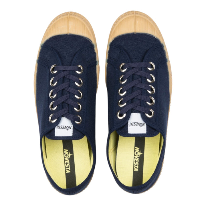 Star Master Navy Transparente