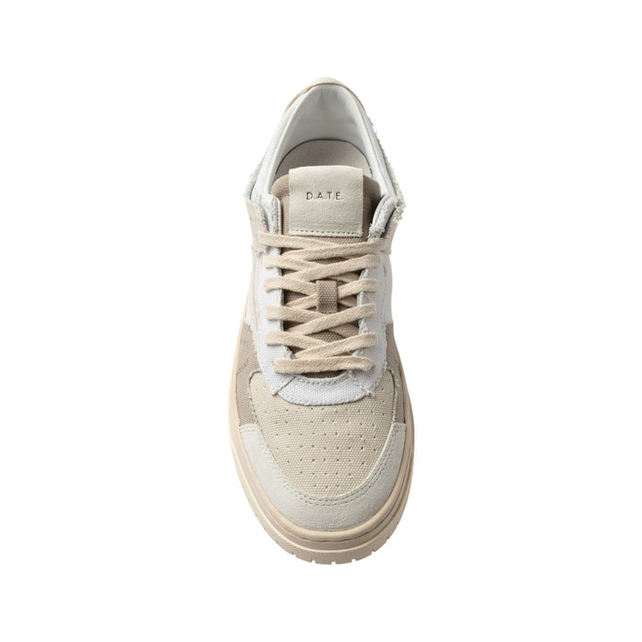 TORNEO FRINGED CANVAS