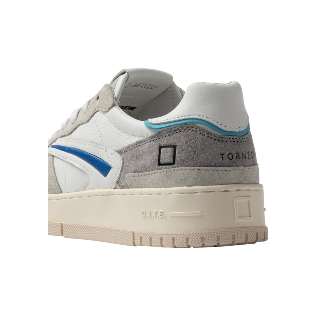 TORNEO PURE SOFT WHITE-GREY