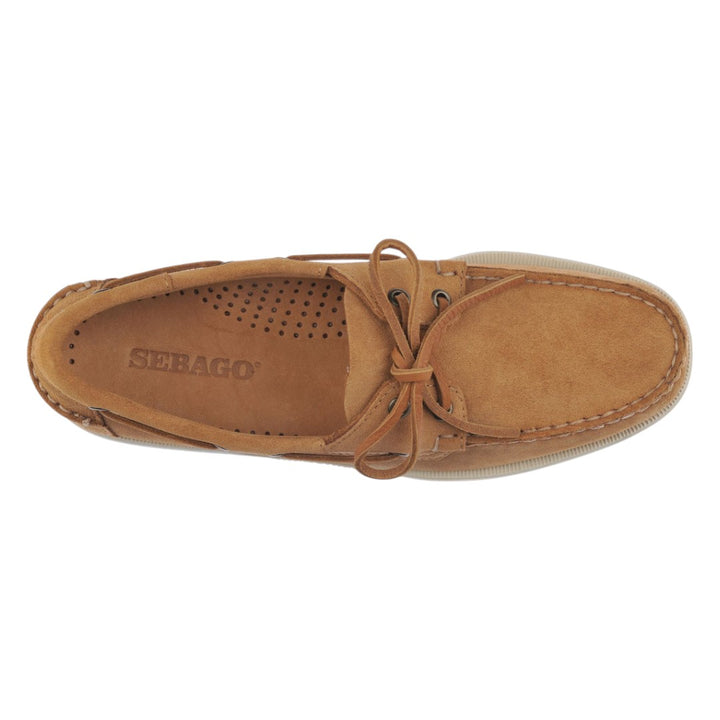 PORTLAND FLESH OUT BROWN/COGNAC