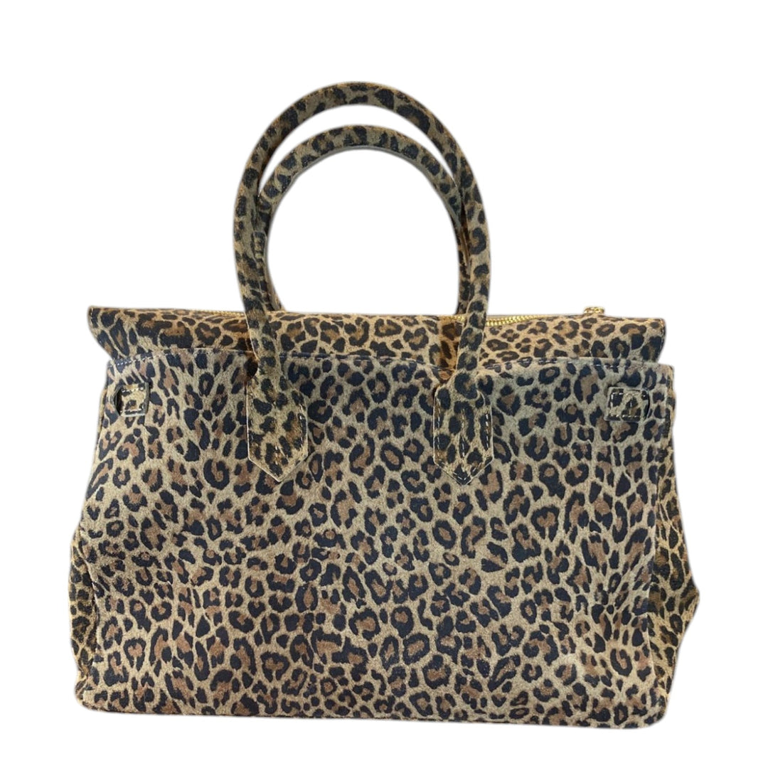 DUE MANICI PATCH STATUA LIBERTA NY