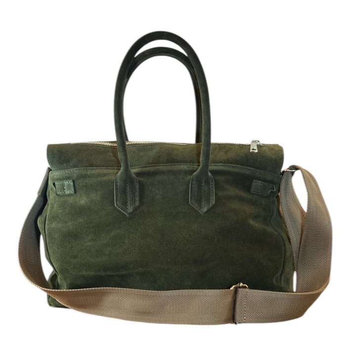 DUE MANICI PATCH STATUA LIBERTA NY