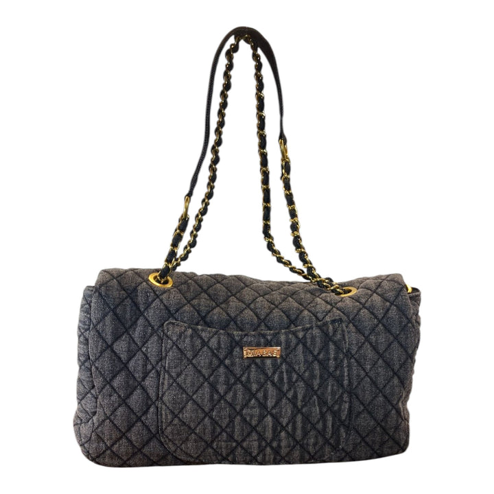 TRACOLLA PATCH PARIS